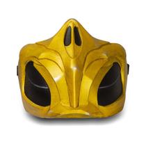 Mascara Cosplay Scorpion MK11 Impressão 3D - StarFox