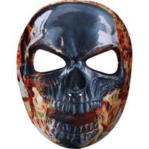 Máscara Cosplay Shuffle Dance EVA Overhead Cover Halloween