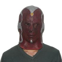 Máscara Cosplay Visions Halloween, Carnaval, Páscoa, látex 300g Máscara Cosplay Visions Halloween, Carnaval, Páscoa, látex 300g