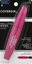 Máscara COVERGIRL Full Lash Bloom da Lashblast Waterproof Máscara COVERGIRL Full Lash Bloom da Lashblast Waterproof