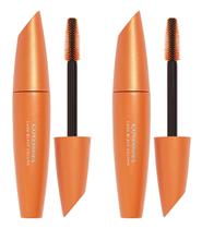 Máscara CoverGirl Lash Blast Volumizing - Pacote com 2 Unidades (Preto)