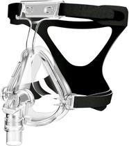 Máscara CPAP Mabodysk Comfort Series Facial Completa Tamanho Médio