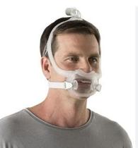 Mascara cpap oronasal dreamwear full pequeno philips Mascara cpap oronasal dreamwear full pequeno philips