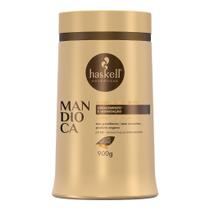 Máscara Creme De Tratamento Haskell Mandioca 900g