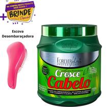 Máscara Cresce Cabelo Forever Liss 1Kg Original! Máscara Cresce Cabelo Forever Liss 1Kg Original!