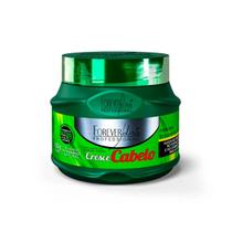 Máscara Cresce Cabelo Forever Liss 250g Máscara Cresce Cabelo Forever Liss 250g