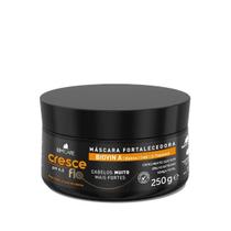 Mascara Cresce Fortificante Fio 250gr Barro Minas Mascara Cresce Fortificante Fio 250gr Barro Minas