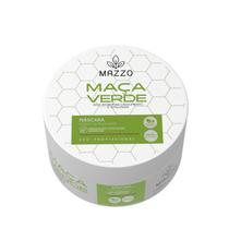 Máscara Crescimento Capilar Maçã-Verde Mazzo 300g
