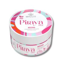 Máscara Crescimento Capilar Pitaya Mix Mazzo 300g Máscara Crescimento Capilar Pitaya Mix Mazzo 300g