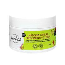 Máscara Crescimento Força Vegana Quina Betobita Hair 300g Máscara Crescimento Força Vegana Quina Betobita Hair 300g