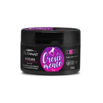 Máscara Crescimento - Tutanat - 250g