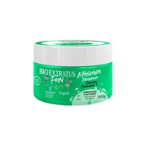 Máscara Crespos e Cacheados Fun 250g - Bio Extratus