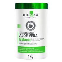 Máscara Cronograma Capilar Hidratação Intensa Bsk 1 Kg Máscara Cronograma Capilar Hidratação Intensa Bsk 1 Kg
