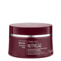 Máscara Cronograma Capilar Nutrição Amend 250g Máscara Cronograma Capilar Nutrição Amend 250g