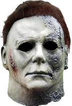 Máscara CSUJEE Michael Myers Halloween Horror Cosplay Adulto