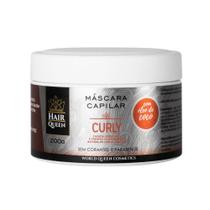 Máscara curly - hair queen Máscara curly - hair queen