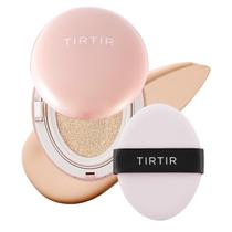 Máscara Cushion Foundation TIRTIR Fit All Cover Pink 15C Fair