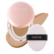 Máscara Cushion Foundation TIRTIR Fit All Cover Pink 25N Mocha Máscara Cushion Foundation TIRTIR Fit All Cover Pink 25N Mocha