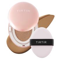 Máscara Cushion Foundation TIRTIR Fit All Cover Pink 33N Macchiato Máscara Cushion Foundation TIRTIR Fit All Cover Pink 33N Macchiato
