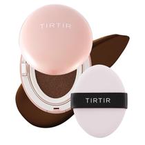 Máscara Cushion Foundation TIRTIR Fit All Cover Pink 51N Fudge