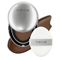 Máscara Cushion Foundation TIRTIR Fit Aura Silver Semi-glow 51N