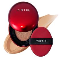 Máscara Cushion Foundation TIRTIR Fit Red - Alta Cobertura 4 mL