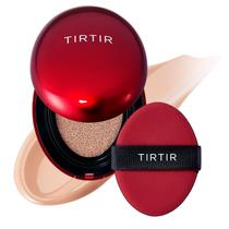 Máscara Cushion Foundation TIRTIR Fit Red Full Coverage 4 mL 22C