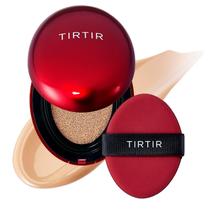 Máscara Cushion Foundation TIRTIR Fit Red Full Coverage 4 mL 22N