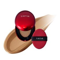 Máscara Cushion Foundation TIRTIR Fit Red Mini Tamanho 4 mL 40N