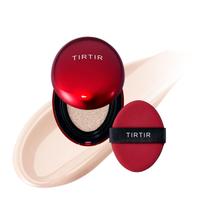 Máscara Cushion Foundation TIRTIR Fit Red Mini Tamanho 4,5 mL 13C Máscara Cushion Foundation TIRTIR Fit Red Mini Tamanho 4,5 mL 13C