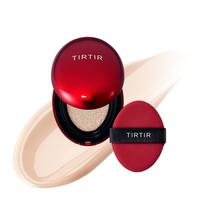 Máscara Cushion Foundation TIRTIR Fit Red Mini Tamanho 4,5 mL 15C