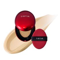 Máscara Cushion Foundation TIRTIR Fit Red Mini Tamanho 4,5 mL 24W