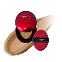 Máscara Cushion Foundation TIRTIR Fit Red Mini Tamanho 4,5 mL 34W Máscara Cushion Foundation TIRTIR Fit Red Mini Tamanho 4,5 mL 34W