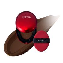 Máscara Cushion Foundation TIRTIR Fit Red Mini Tamanho 4,5 mL 51N
