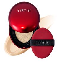 Máscara Cushion Foundation TIRTIR Fit Red Semi-Mate 17W French Vanilla