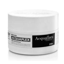 Máscara da Acquaflora Acquaplex 250g