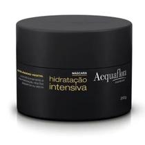 Mascara da Acquaflora Hidratação Intensiva 250g Mascara da Acquaflora Hidratação Intensiva 250g
