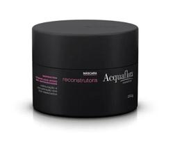 Mascara da Acquaflora Reconstrutora 240g