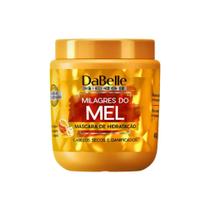 Mascara Dabelle 400G Milagres Do Mel Mascara Dabelle 400G Milagres Do Mel