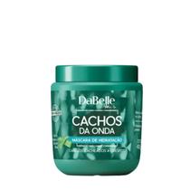 Máscara DaBelle Cachos da Onda 400g