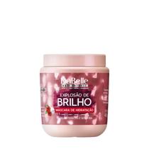 Máscara DaBelle Explosão de Brilho 400g