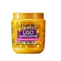 Máscara DaBelle Liso Arrasador 400g