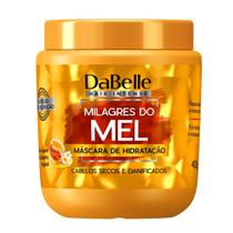 Máscara DaBelle Milagres do Mel 400g