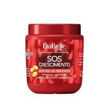 Máscara DaBelle SOS Crescimento 400g