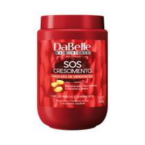 Máscara Dabelle SOS Crescimento 800g