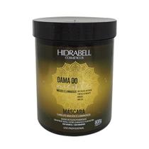 Máscara Dama do Oriente Maciez e Luminosidade da Hidrabell