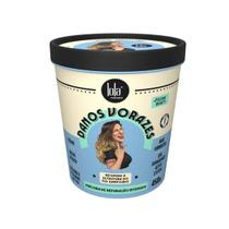 Máscara danos vorazes lola cosmetics 400g Máscara danos vorazes lola cosmetics 400g