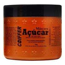 Mascara de Acucar 350g Coiffer