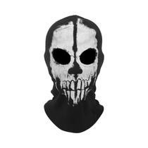 Máscara De Algodão Macio Com Capuz Zryachiy Para Escape from Tarkov Melhor Acessório De Jogo Sniper