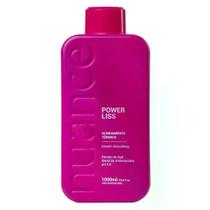 Mascara de Alinhamento Termico Power Liss Nuance 1L